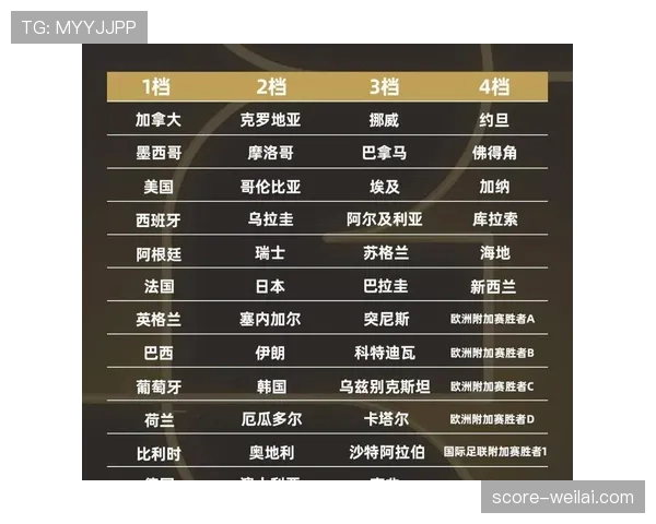 瑞士队2026世界杯赛程前瞻 死亡之组突围战或遇强敌 瑞士队2026世界杯赛程前瞻 死亡之组突围战或遇强敌